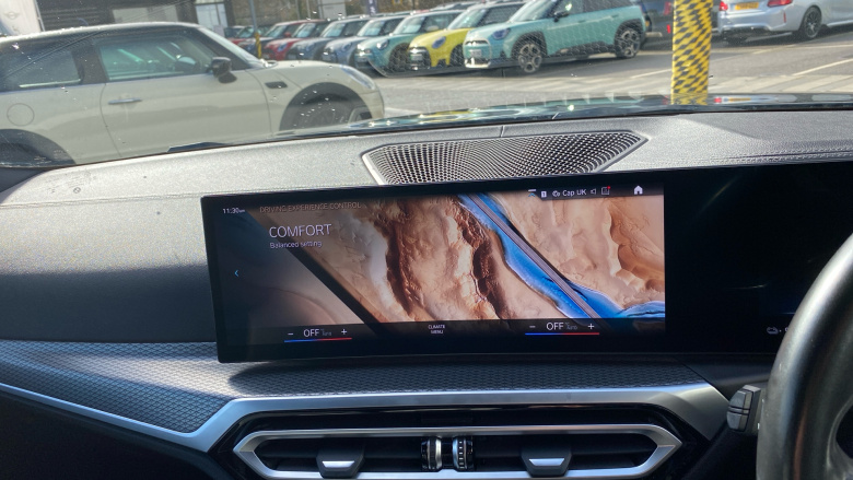 BMW i4 250kW eDrive40 M Sport 83.9kWh 5dr Auto Electric Hatchback